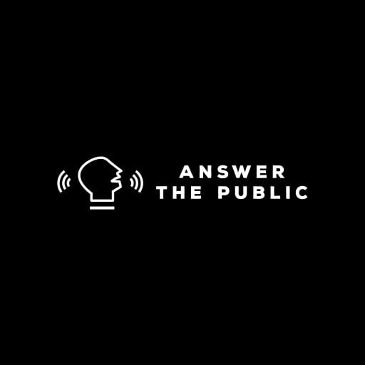 Ferramenta Answer The Public - Eskda