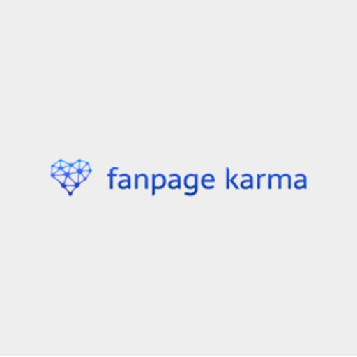 Ferramenta Fanpage Karma - Eskda