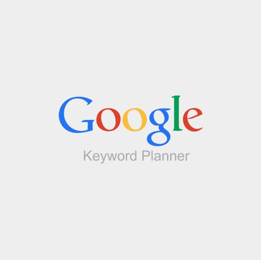 Ferramenta Google Keyword Planner - Eskda