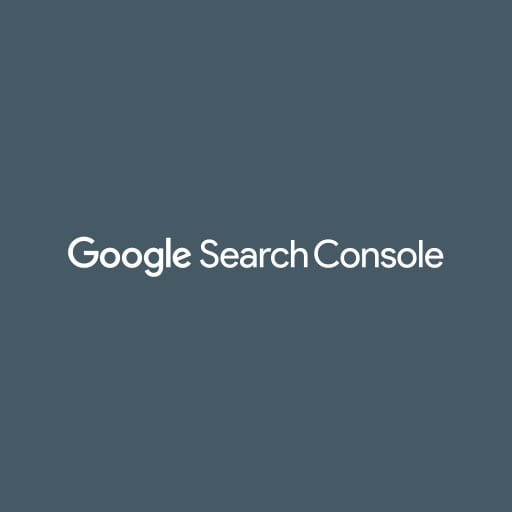 Ferramenta Google Search Console - Eskda
