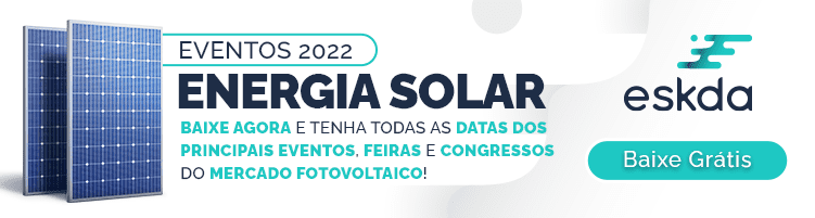 Fórum de energia solar: Brasil sediará evento pela 1ª vez em 2024